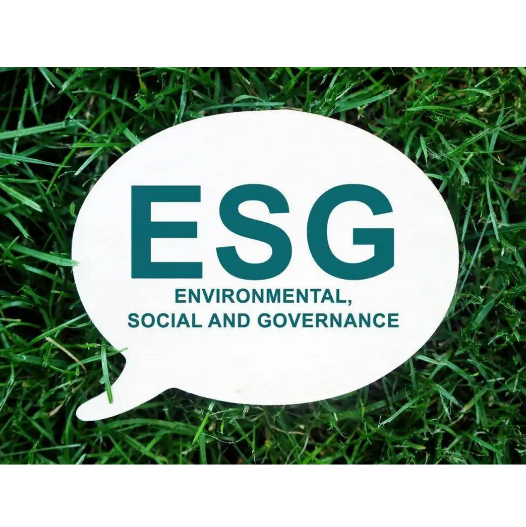 ESG評估體系